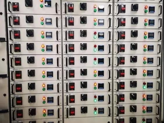 中建技運維團隊助力蘭州人行，順利完成機房搬遷